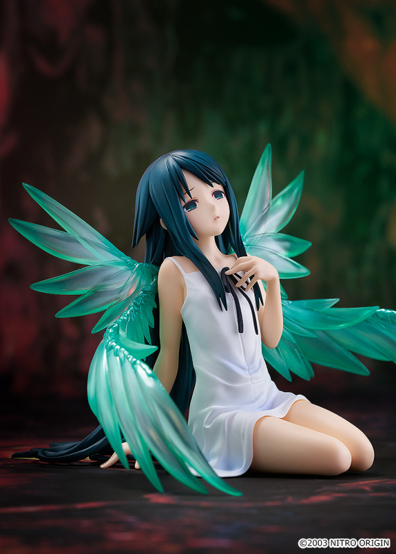 Good Smile Company GSC POP UP PARADE The Song of Saya Saya L size Figure (Reissue)