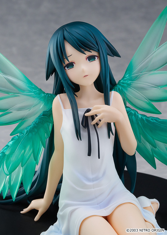 Good Smile Company GSC POP UP PARADE The Song of Saya Saya L size Figure (Reissue)