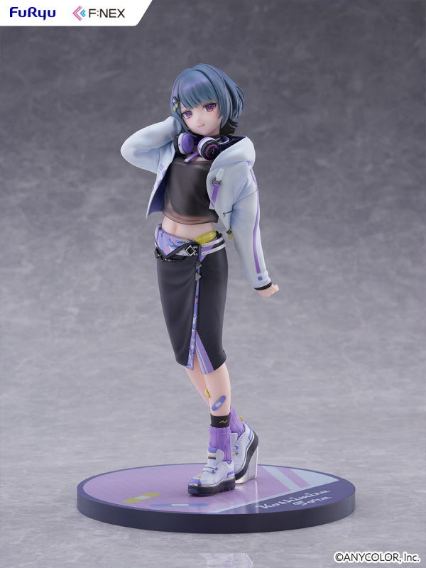 F:NEX NIJISANJI Koshimizu Toru 1/7 Scale Figure