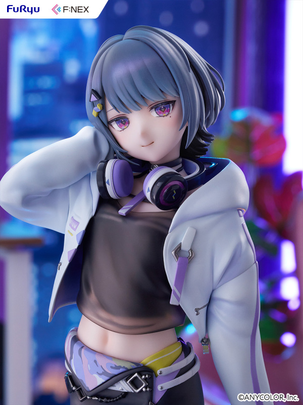 F:NEX NIJISANJI Koshimizu Toru 1/7 Scale Figure