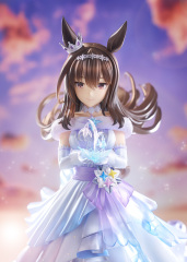 Phat Company Umamusume Pretty Derby Glacialis Vega Admire Vega 1/7 Scale Figure