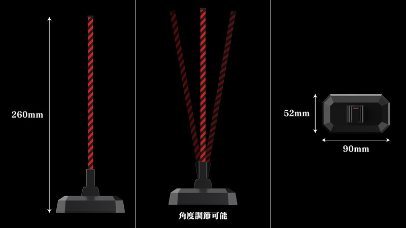 Good Smile Company GSC MODEROID DX SCALE Rebuild of Evangelion Evangelion Test Type 01 Plastic Model