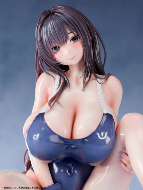 Bfull Original Noir 1/6 Scale Figure (Reissue)