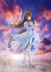 Phat Company Umamusume Pretty Derby Glacialis Vega Admire Vega 1/7 Scale Figure