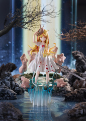 Good Smile Company GSC G S Collection Shinobu Oshino Shinobumonogatari Ver 1/7 Scale Figure