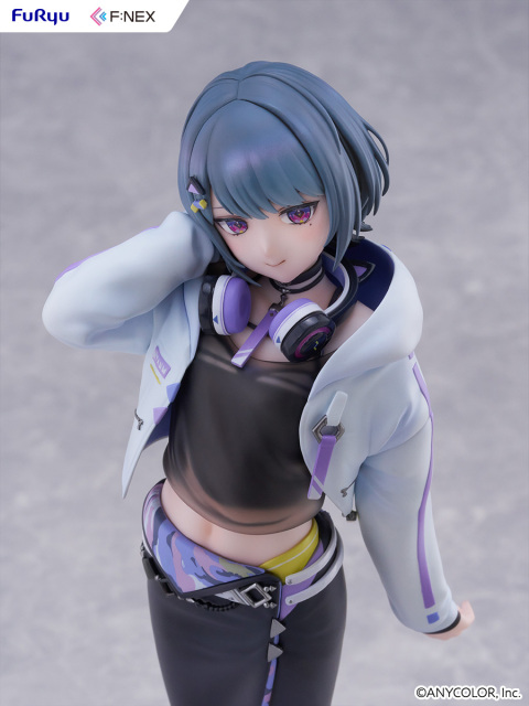 F:NEX NIJISANJI Koshimizu Toru 1/7 Scale Figure