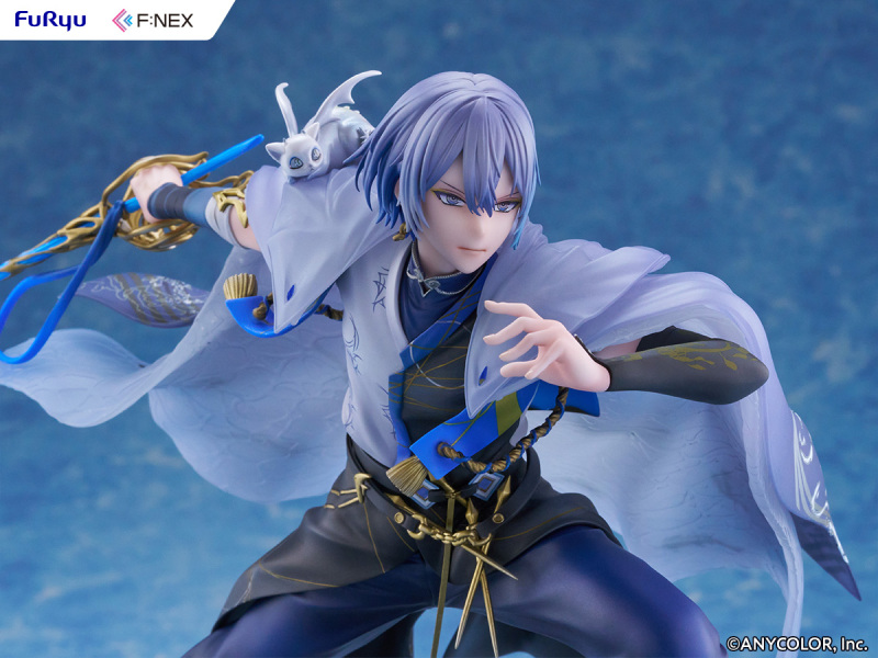 F:NEX NIJISANJI Koyanagi Rou 1/7 Scale Figure