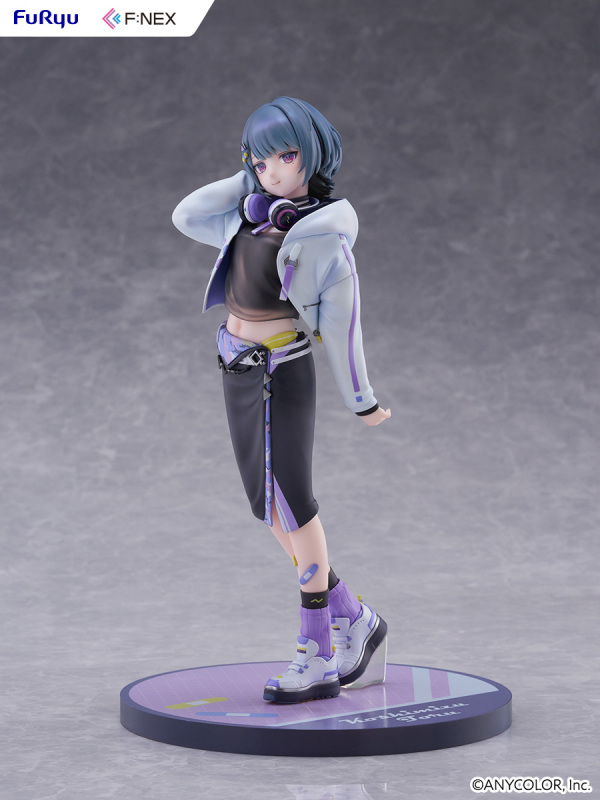 F:NEX NIJISANJI Koshimizu Toru 1/7 Scale Figure