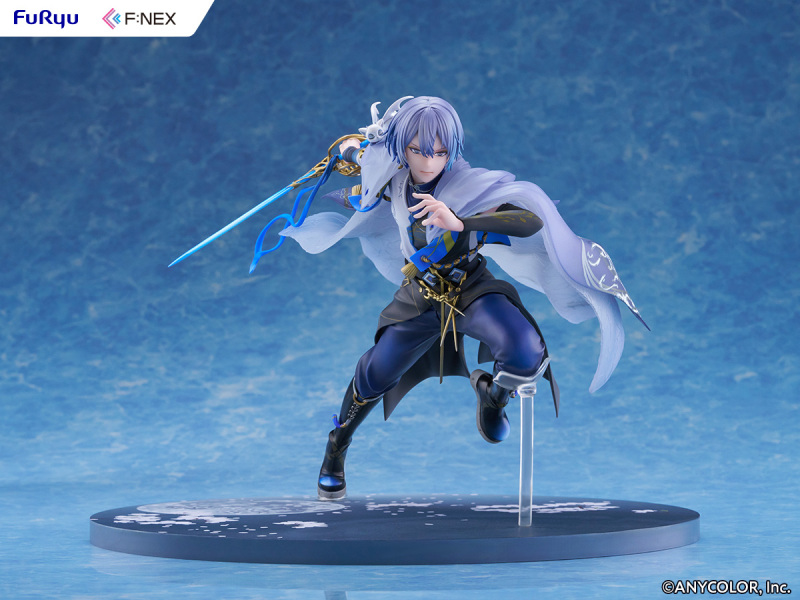 F:NEX NIJISANJI Koyanagi Rou 1/7 Scale Figure