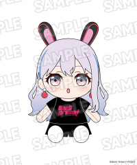 Good Smile Company GSC Dress Up Plushie BanG Dream Mugendai Mewtype
