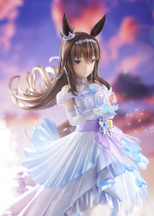 Phat Company Umamusume Pretty Derby Glacialis Vega Admire Vega 1/7 Scale Figure