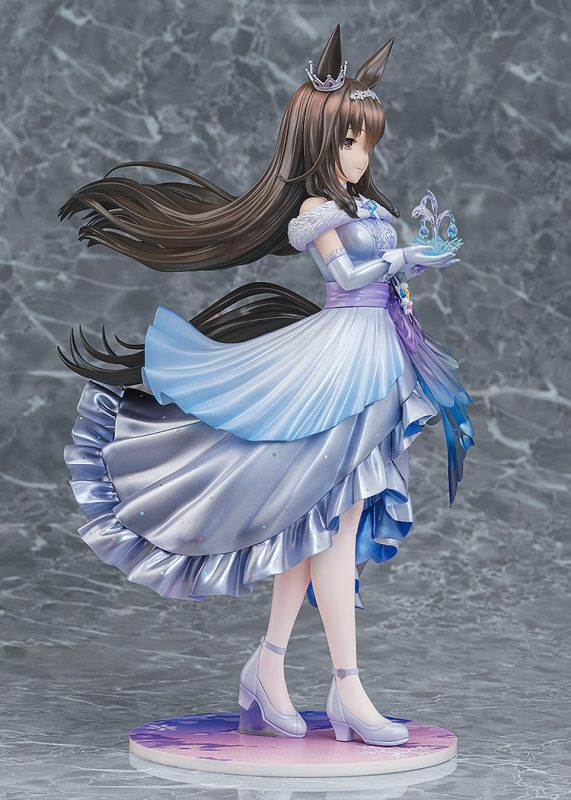 Phat Company Umamusume Pretty Derby Glacialis Vega Admire Vega 1/7 Scale Figure