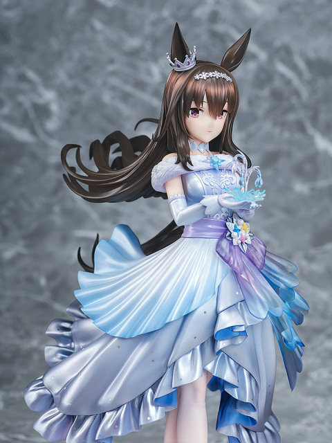 Phat Company Umamusume Pretty Derby Glacialis Vega Admire Vega 1/7 Scale Figure