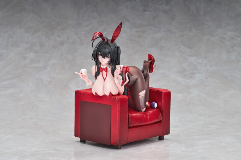 Good Smile Arts Shanghai GSAS Azur Lane Taihou Fun on the Baize Illustration Ver 1/7 Scale Figure