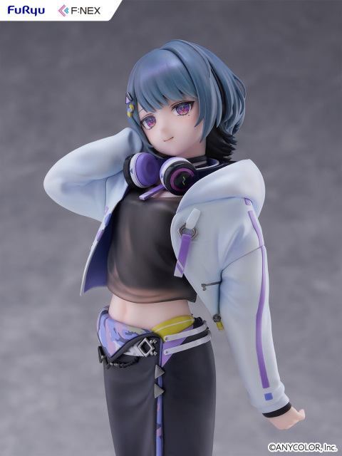 F:NEX NIJISANJI Koshimizu Toru 1/7 Scale Figure