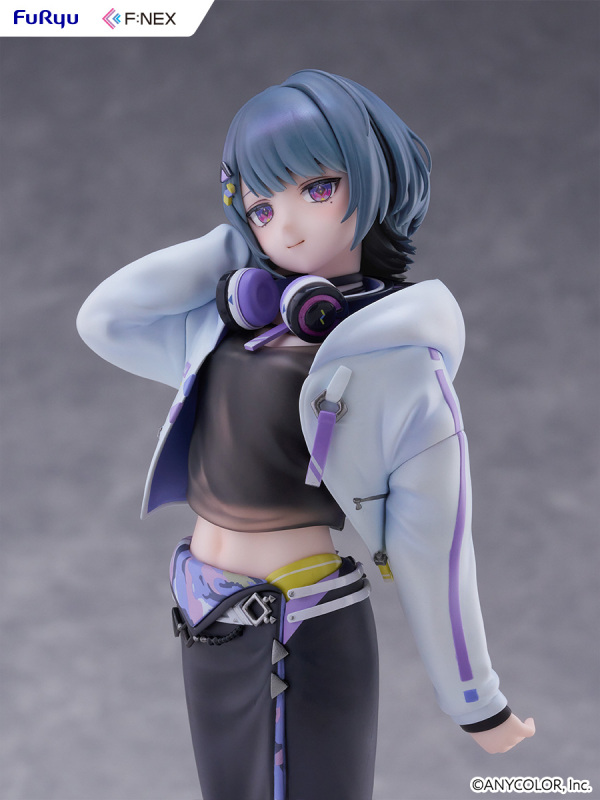 F:NEX NIJISANJI Koshimizu Toru 1/7 Scale Figure