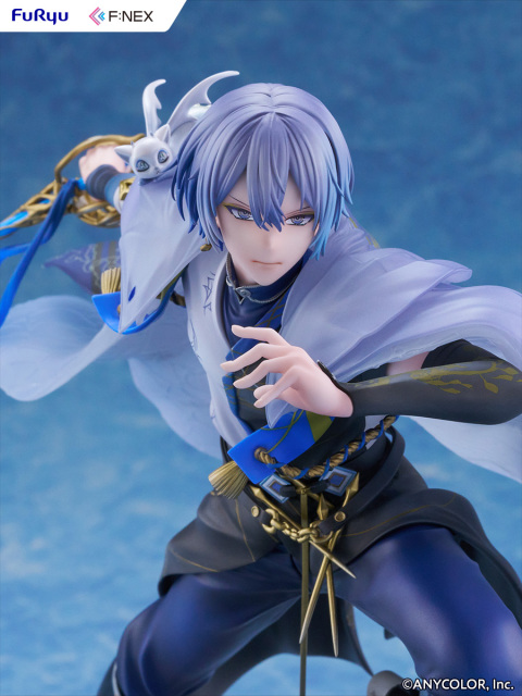 F:NEX NIJISANJI Koyanagi Rou 1/7 Scale Figure