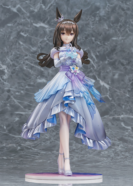 Phat Company Umamusume Pretty Derby Glacialis Vega Admire Vega 1/7 Scale Figure