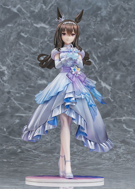 Phat Company Umamusume Pretty Derby Glacialis Vega Admire Vega 1/7 Scale Figure