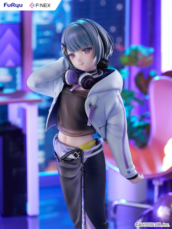 F:NEX NIJISANJI Koshimizu Toru 1/7 Scale Figure