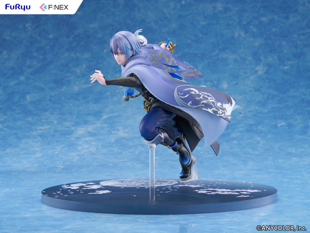 F:NEX NIJISANJI Koyanagi Rou 1/7 Scale Figure