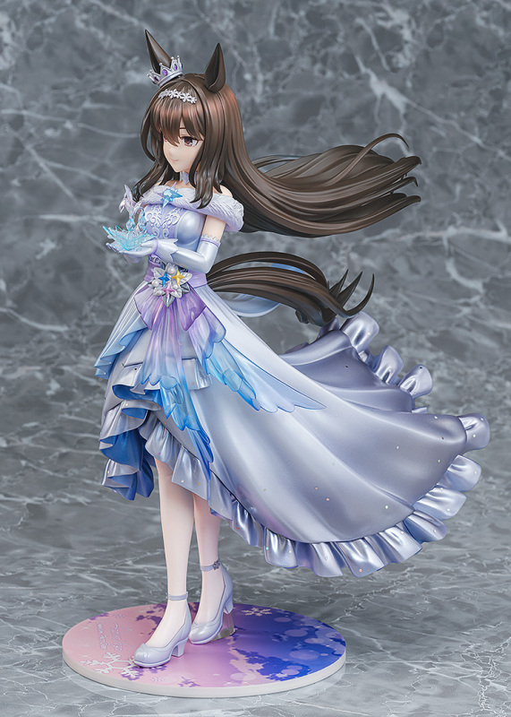 Phat Company Umamusume Pretty Derby Glacialis Vega Admire Vega 1/7 Scale Figure