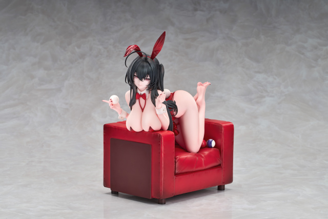 Good Smile Arts Shanghai GSAS Azur Lane Taihou Fun on the Baize Illustration Ver 1/7 Scale Figure