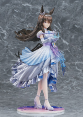 Phat Company Umamusume Pretty Derby Glacialis Vega Admire Vega 1/7 Scale Figure