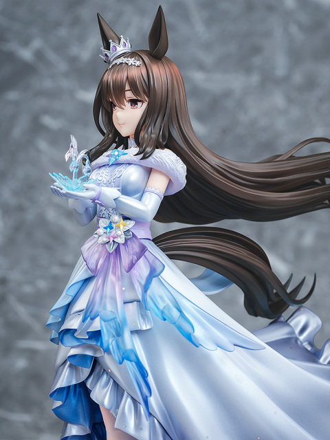 Phat Company Umamusume Pretty Derby Glacialis Vega Admire Vega 1/7 Scale Figure