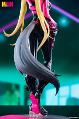APEX LIMEPIE Series Muse Dash Rin Racer ver 1/8 Scale Figure