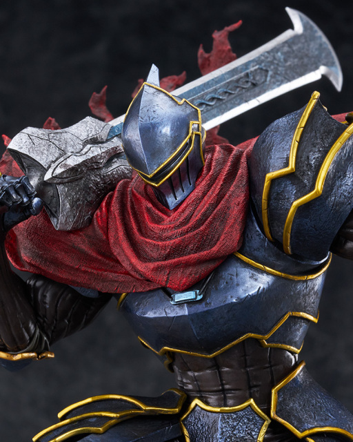 Good Smile Company GSC POP UP PARADE SP OVERLORD The Sacred Kingdom Movie Momon Figure