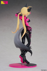 APEX LIMEPIE Series Muse Dash Rin Racer ver 1/8 Scale Figure