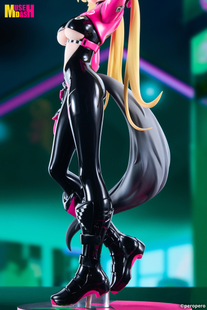 APEX LIMEPIE Series Muse Dash Rin Racer ver 1/8 Scale Figure