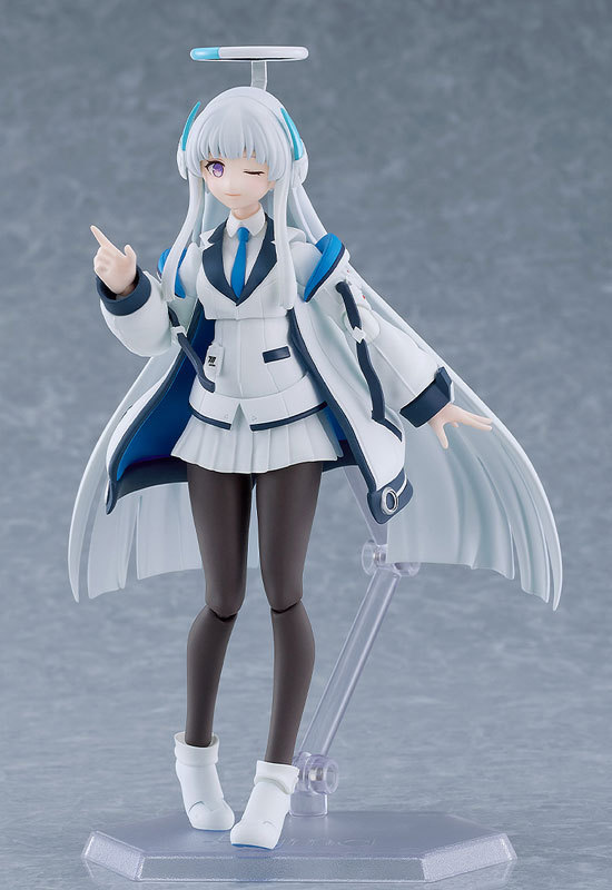 Good Smile Company GSC figma Blue Archive Ushio Noa