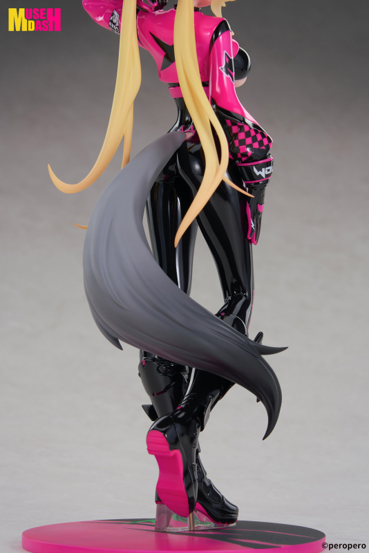 APEX LIMEPIE Series Muse Dash Rin Racer ver 1/8 Scale Figure