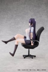 AFORCE x DRAGON HORSE Please Put Them On Takamine-san Takane Takamine 1/6 Scale Figure