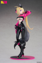 APEX LIMEPIE Series Muse Dash Rin Racer ver 1/8 Scale Figure