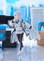 Good Smile Company GSC figma Blue Archive Ushio Noa