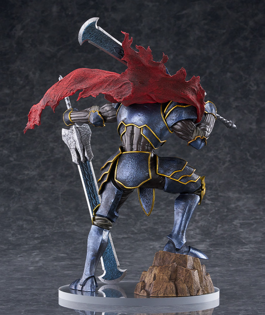Good Smile Company GSC POP UP PARADE SP OVERLORD The Sacred Kingdom Movie Momon Figure