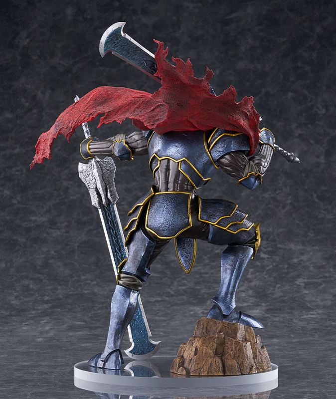 Good Smile Company GSC POP UP PARADE SP OVERLORD The Sacred Kingdom Movie Momon Figure