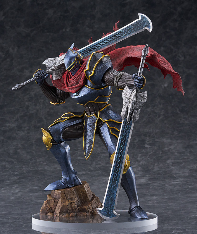 Good Smile Company GSC POP UP PARADE SP OVERLORD The Sacred Kingdom Movie Momon Figure