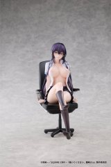 AFORCE x DRAGON HORSE Please Put Them On Takamine-san Takane Takamine 1/6 Scale Figure