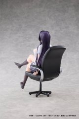 AFORCE x DRAGON HORSE Please Put Them On Takamine-san Takane Takamine 1/6 Scale Figure