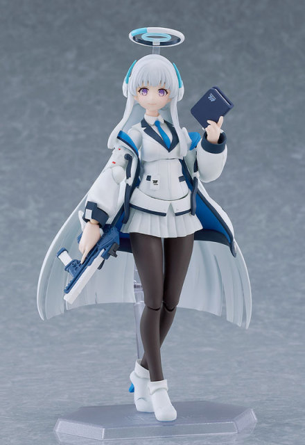 Good Smile Company GSC figma Blue Archive Ushio Noa