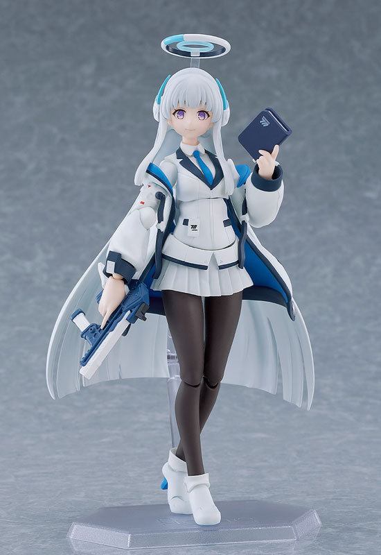 Good Smile Company GSC figma Blue Archive Ushio Noa
