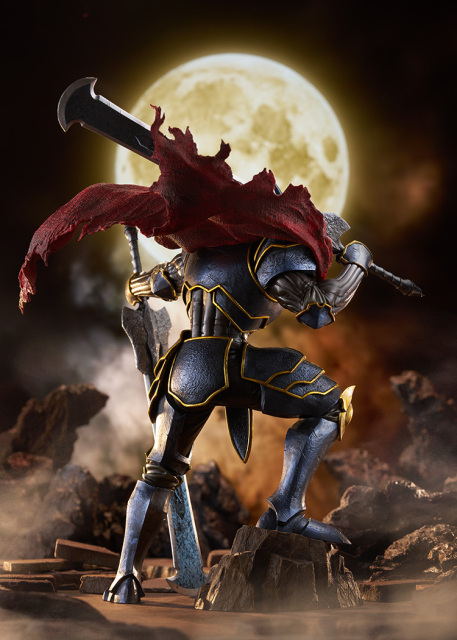 Good Smile Company GSC POP UP PARADE SP OVERLORD The Sacred Kingdom Movie Momon Figure