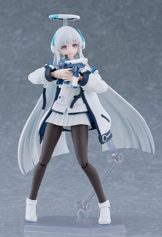 Good Smile Company GSC figma Blue Archive Ushio Noa