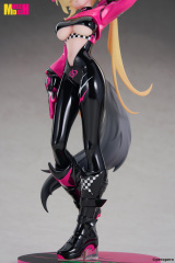 APEX LIMEPIE Series Muse Dash Rin Racer ver 1/8 Scale Figure
