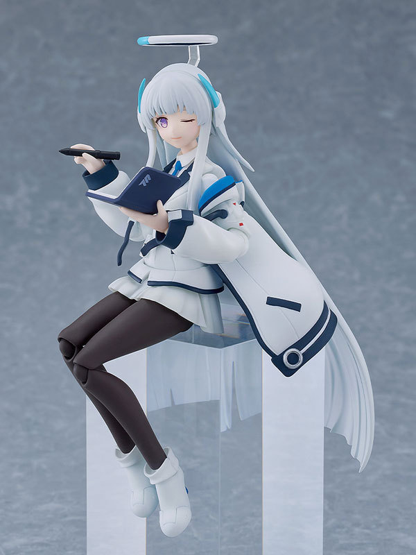 Good Smile Company GSC figma Blue Archive Ushio Noa