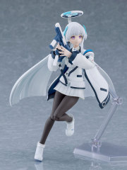 Good Smile Company GSC figma Blue Archive Ushio Noa